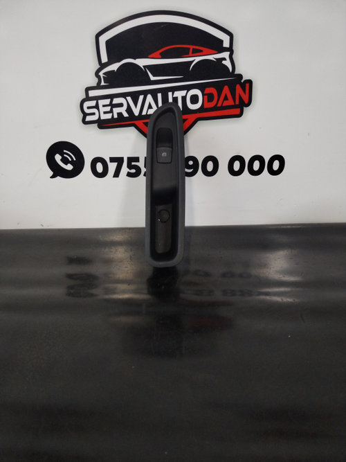 Buton geam Mercedes-Benz X-Class (2017-2020) [W470] 3.0 Motorina 2019, 254215XA0A