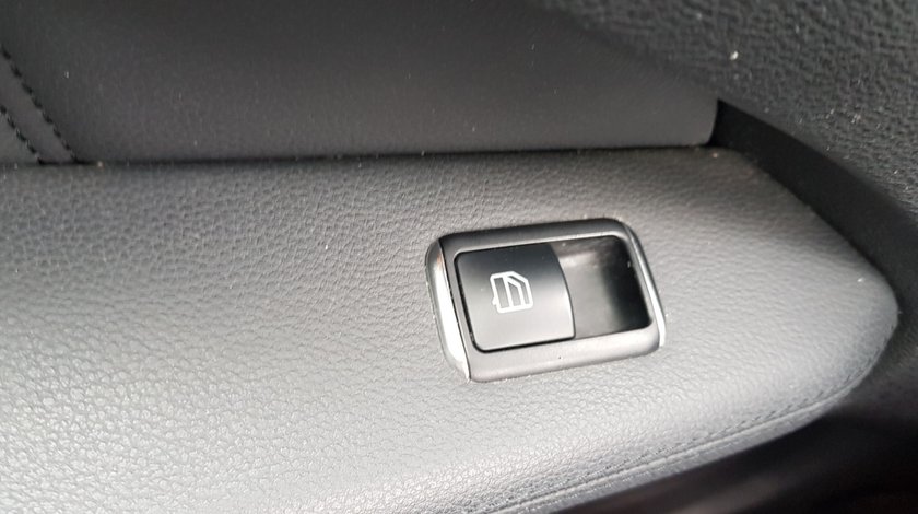 BUTON GEAM MERCEDES W212 E-CLASS