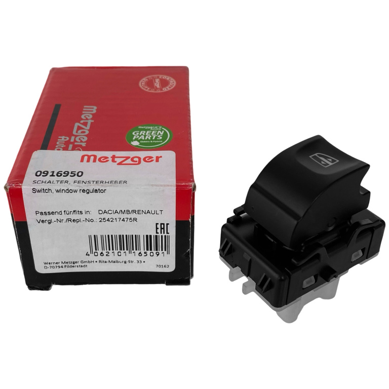 Buton Geam Metzger 0916950