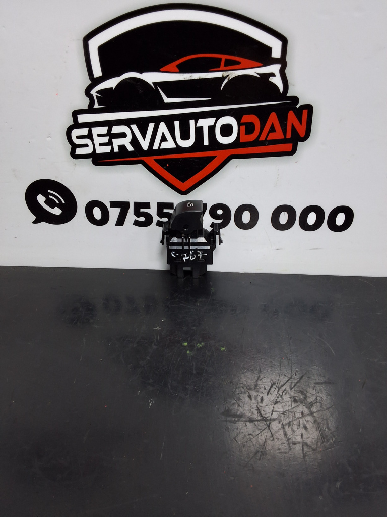 Buton geam Mitsubishi Outlander 3 (2012->) 2.4 Benzina 2018, 8608A415