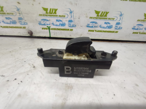 Buton geam Mr587944 Mitsubishi Lancer X [2007 - 2011]