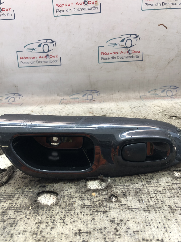 Buton geam Nissan Juke 1.2 Benzina 2018