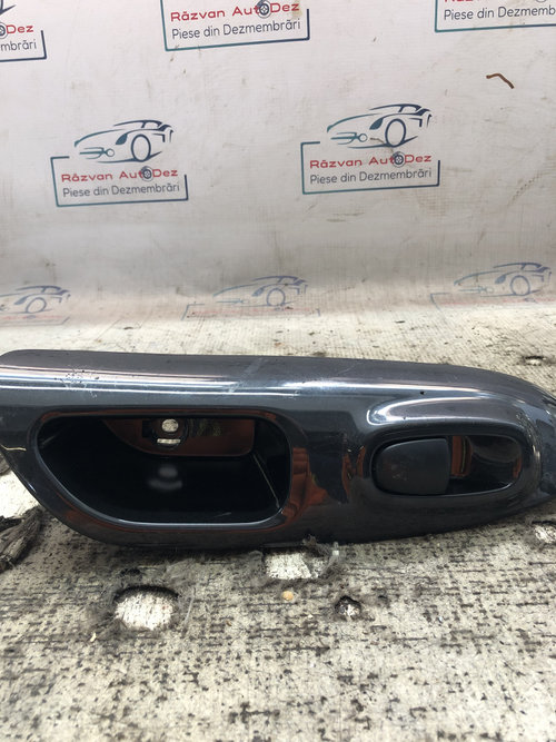 Buton geam Nissan Juke 1.2 Benzina 2018