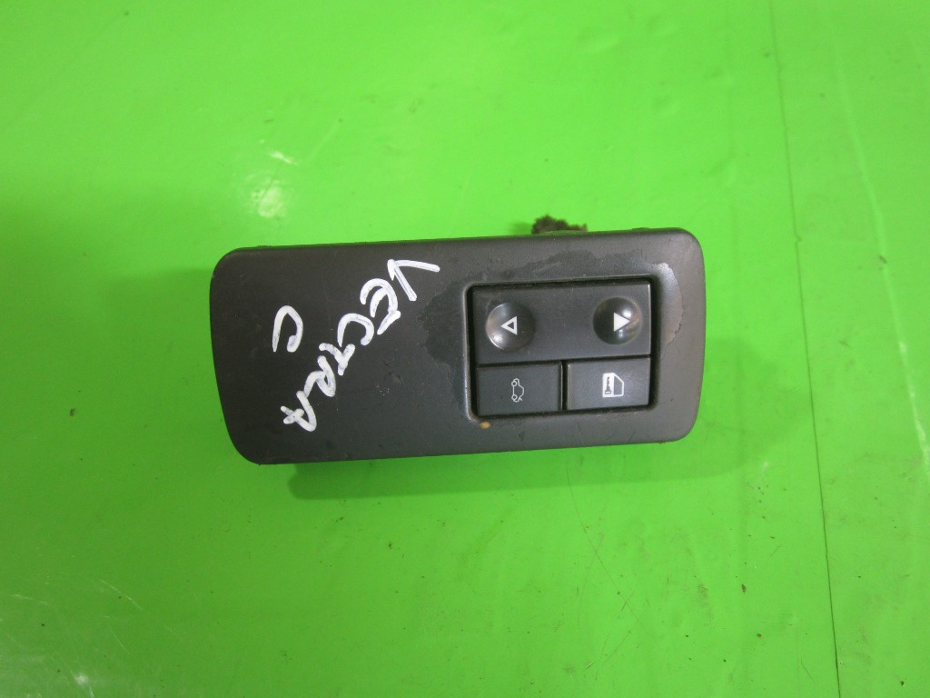 BUTON GEAM OPEL VECTRA C FAB. 2002 – 2009 ⭐⭐⭐⭐⭐