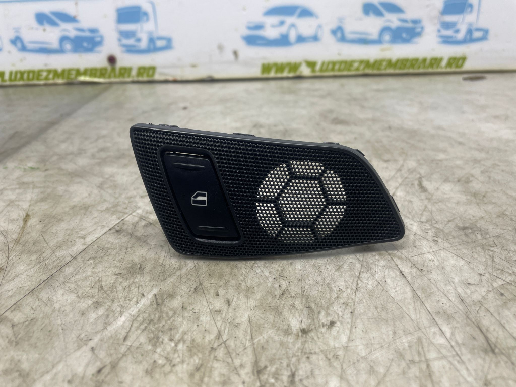 Buton geam ornament difuzor 1z0959856 Skoda Octavia 2 [2004 - 2008] 2.0 tdi BMM