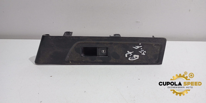 Buton geam pasager 3AC857857 Volkswagen VW Passat B7 [2010 - 2015]