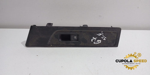 Buton geam pasager 3AC857857 Volkswagen VW Passat B7 [2010 - 2015]