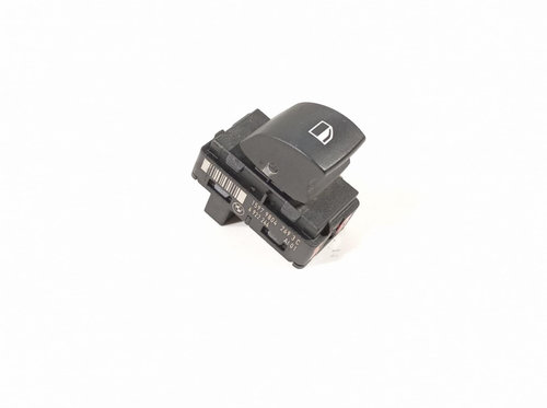 Buton geam pasager 6922244 BMW Seria 5 E60 an fab. 2003 - 2010