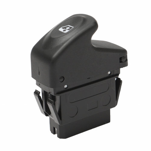 Buton Geam Pasager Am Renault Kangoo 1998-2008 5 Pini 7700838100