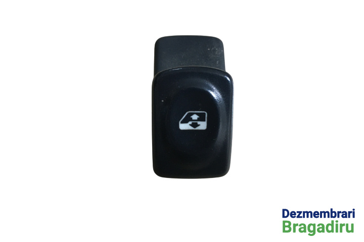 Buton geam pasager Cod: 429998K 429998K Renault Megane [facelift] [1999 - 2003] Coupe 1.6 MT (107 hp)