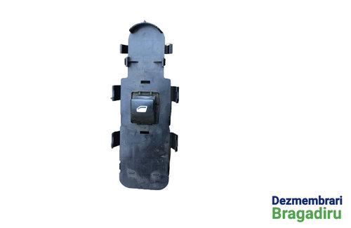 Buton geam pasager Cod: 9651466677 Citroen C4 [2004 - 2008] Hatchback 3-usi 1.6 HDi MT (109 hp)
