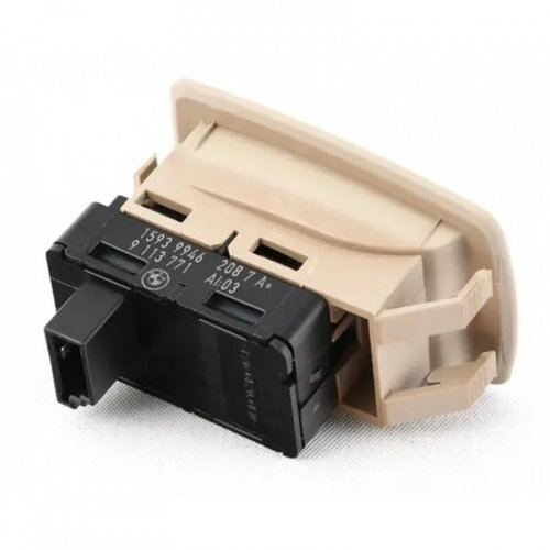 Buton Geam Pasager Compatibil Bmw Seria 5 E60 2003-2010 61316927661