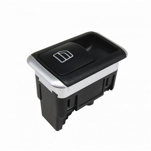 Buton Geam Pasager Compatibil Mercedes-Benz C-Class W204 2007-2014 A20487073589107