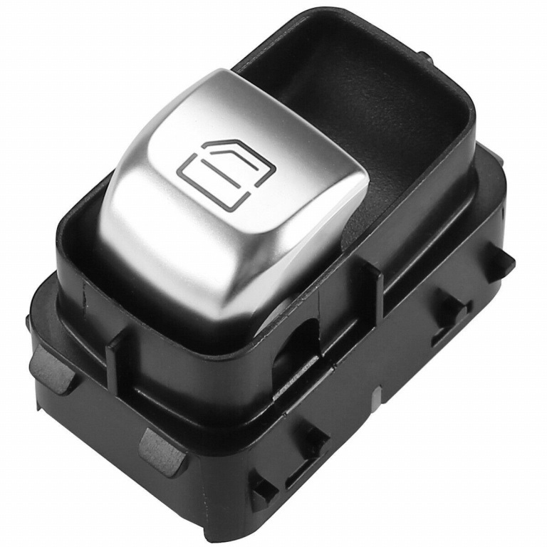Buton Geam Pasager Compatibil Mercedes-Benz Vito W447 2014→ A20590515139051