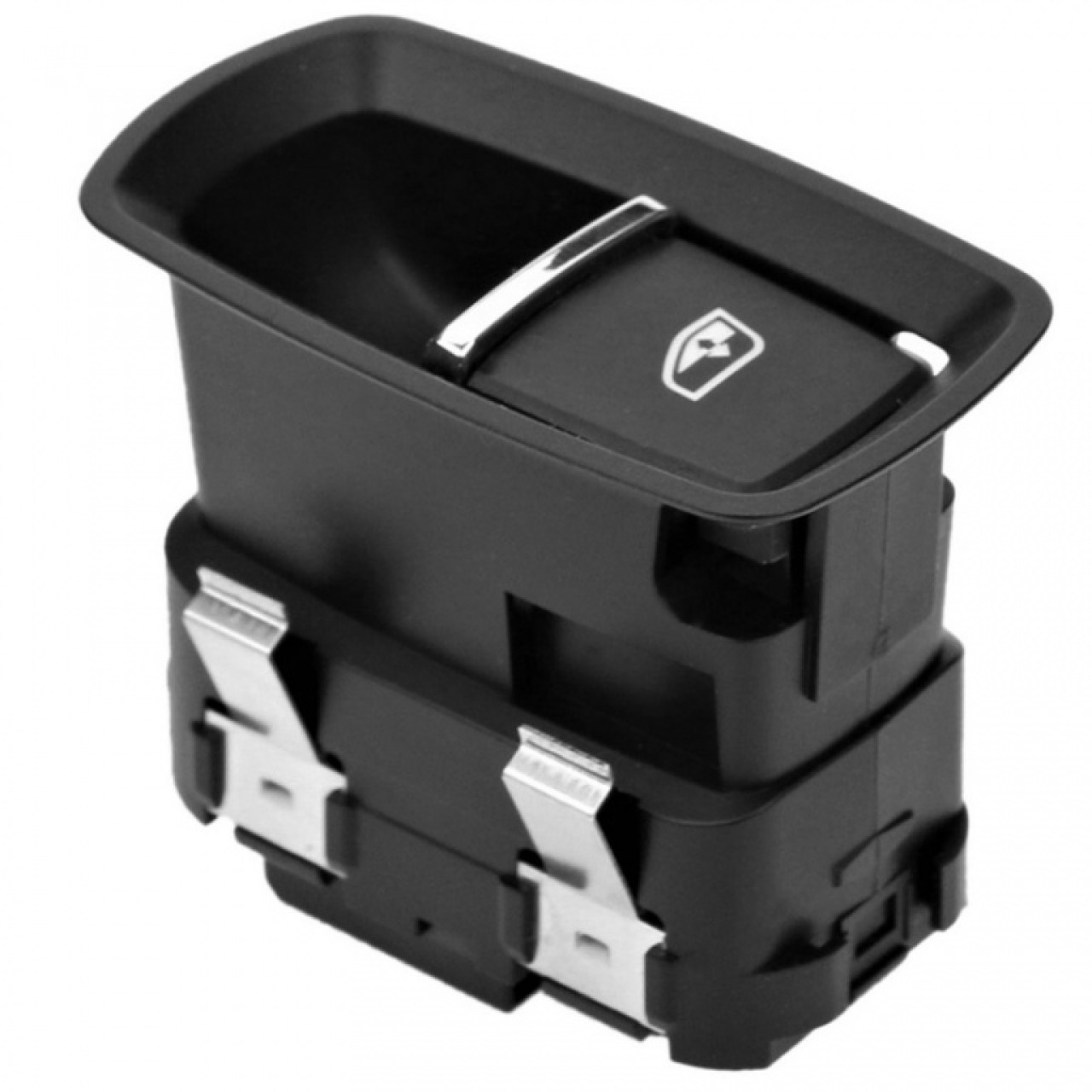 Buton geam pasager compatibil Porsche Cayenne 2 92A 2010-2016 7PP959855B