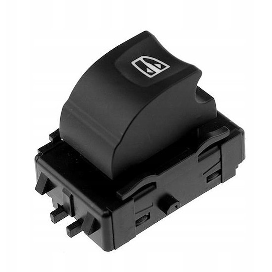 Buton Geam Pasager Compatibil Renault Fluence L3 2010→ 254010003R