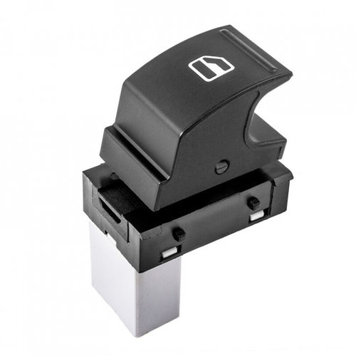 Buton Geam Pasager Compatibil Seat Ibiza 4 SC 2010-2016 7L6 959 855 B