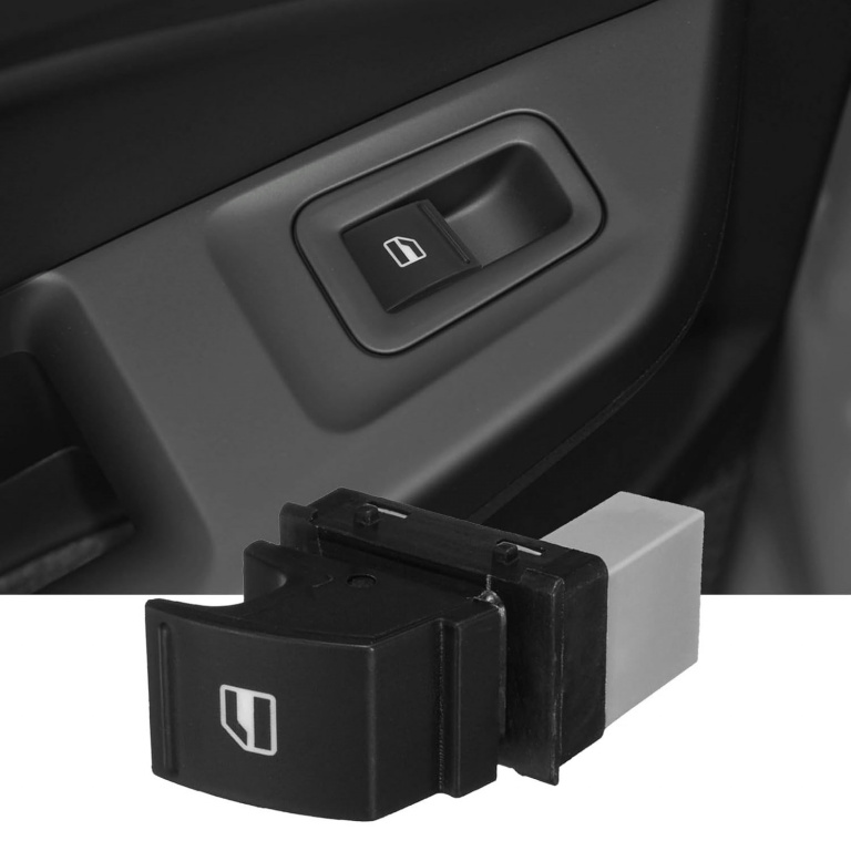 Buton Geam Pasager Compatibil Seat Ibiza 4 ST 2010-2016 7L6 959 855 B