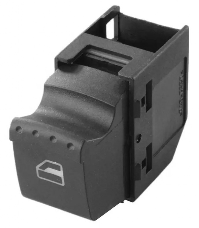 Buton Geam Pasager Compatibil Skoda Fabia 1 1999-2008 6Y0 959 855