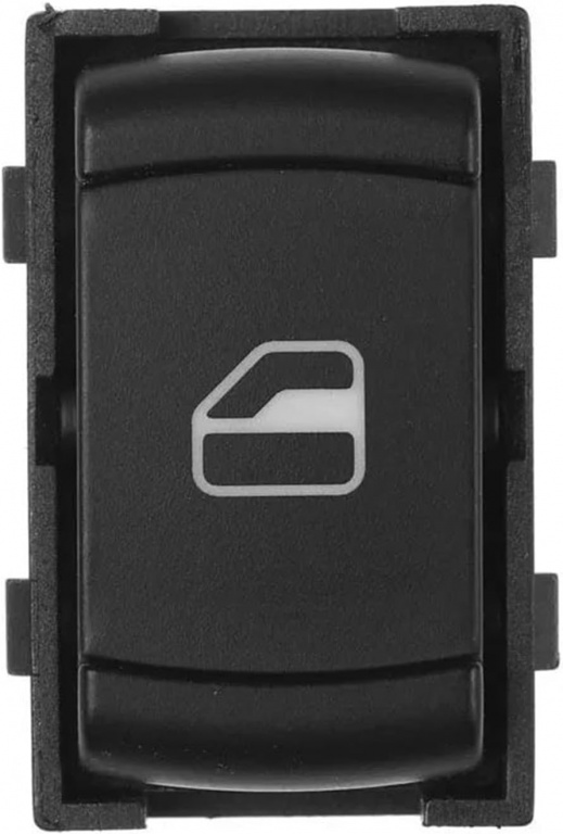 Buton Geam Pasager Compatibil Volkswagen Jetta 2 1998-2005 3B0 959 855B