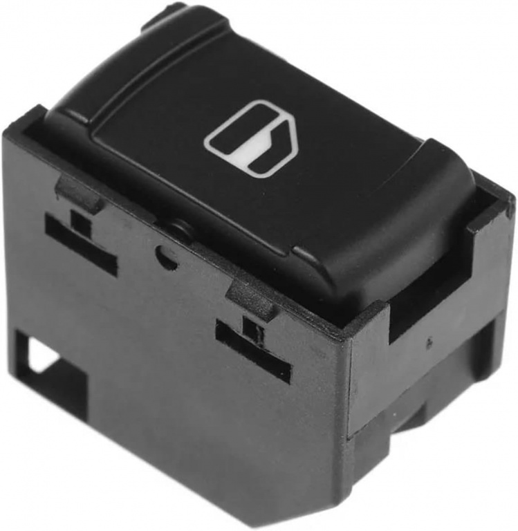 Buton Geam Pasager Compatibil Volkswagen Jetta 2 1998-2005 3B0 959 855B
