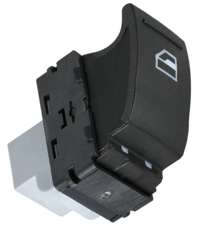 Buton Geam Pasager Compatibil Volkswagen Transporter T5 2003-2015 C00111