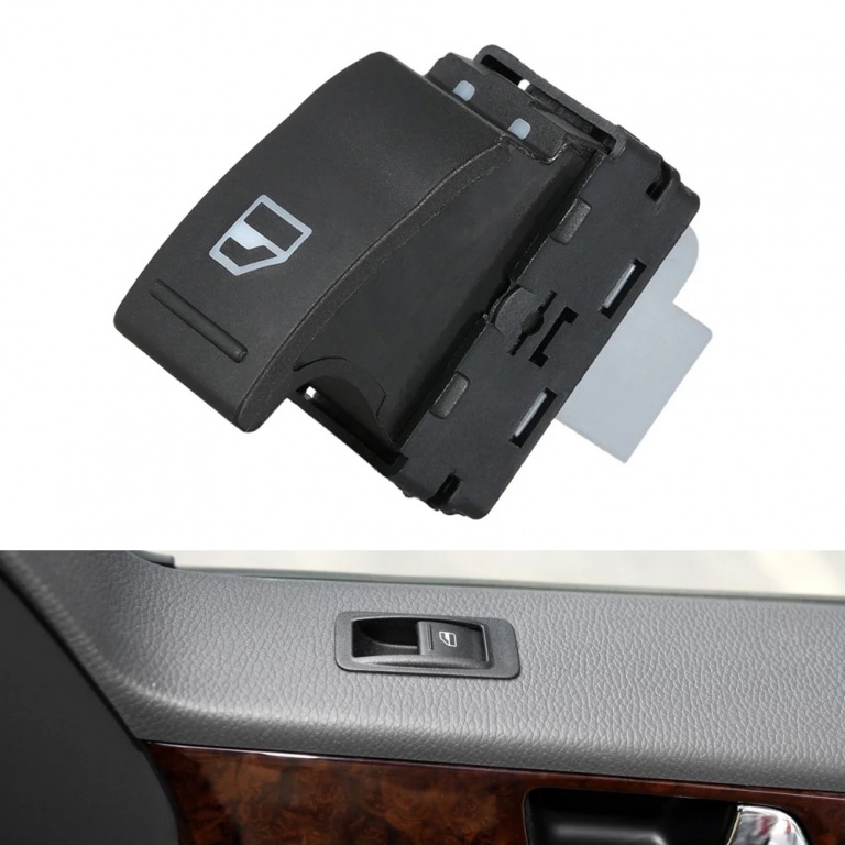 Buton Geam Pasager Compatibil Volkswagen Transporter T5 2003-2015 C00111