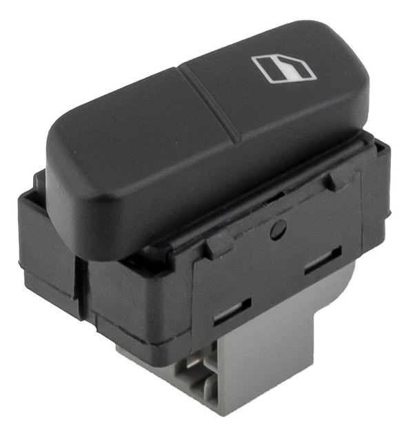 Buton Geam Pasager Dreapta Compatibil Volkswagen Polo 4 9N 2001→ EWS-VW-168