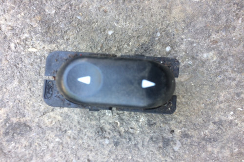 Buton geam pasager dreapta spate Land Rover Freelander [facelift] [2003 - 2006] Crossover 5-usi 1.8 ...