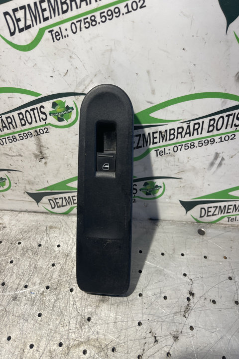Buton geam pasager fata dreapta 2H0.867.469 Volkswagen VW Amarok [facelift] [2016 - 2020] DoubleCab ...