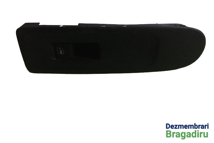 Buton geam pasager fata dreapta 5K0867256 Volkswagen VW Golf 6 [2008 - 2015] Hatchback 5-usi 2.0 TDI MT (110 hp) Cod motor CBDC Cod culoare LB9A