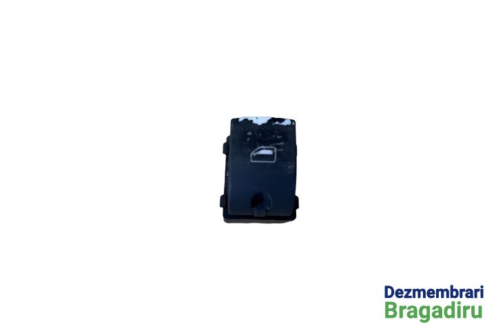 Buton geam pasager fata dreapta Audi A3 8P/8PA [facelift] [2004 - 2008] Sportback hatchback 5-usi 1.6 MT (102 hp) 1.6 - BGU