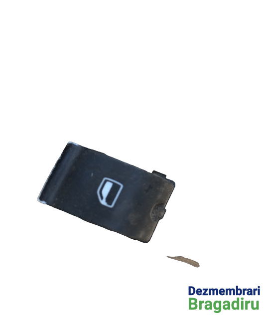 Buton geam pasager fata dreapta Audi A4 B7 [2004 - 2008] Sedan 4-usi 2.0 TDI MT (140 hp) S-Line, Cod motor BLB