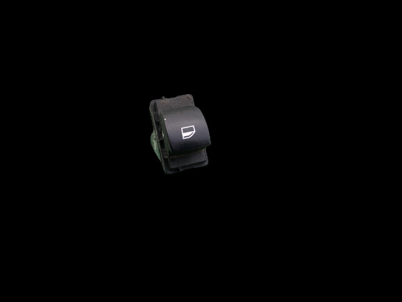 Buton geam pasager fata dreapta BMW Seria 5 E60/E61 [2003 - 2007] Sedan 520 d MT (163 hp) M47N2