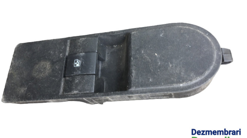 Buton geam pasager fata dreapta Cod: 13197132 Opel Astra H [2004 - 2007] Hatchback 1.6 MT (105 hp)