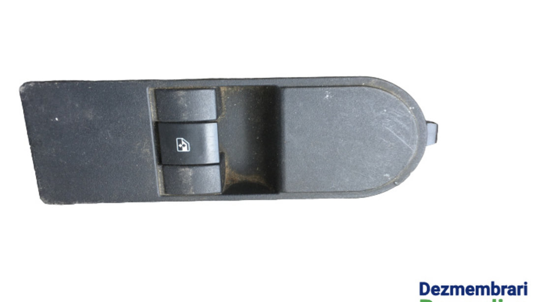 Buton geam pasager fata dreapta Cod: 13228709 Opel Astra H [2004 - 2007] Hatchback 1.4 MT (90 hp)