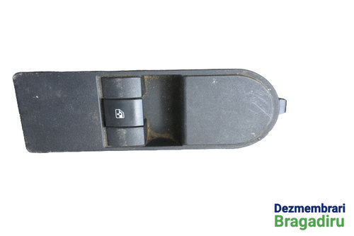 Buton geam pasager fata dreapta Cod: 13228709 Opel Astra H [2004 - 2007] Hatchback 1.4 MT (90 hp)