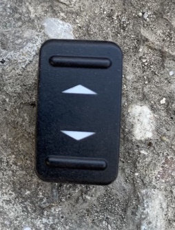 Buton geam pasager fata dreapta Cod: 6M2T-14529-AD 6M2T-14529-AD Ford Mondeo MK4 [2007 - 2010] Liftb...