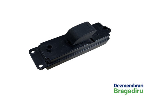 Buton geam pasager fata dreapta Cod: GS1D66370 GS1D66370 Mazda 6 GH [2007 - 2012] Liftback 2.0 MZR-C...