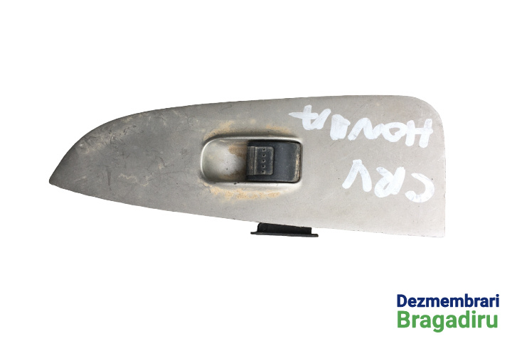 Buton geam pasager fata dreapta Honda CR-V 2 [2001 - 2004] Crossover 2.0 AT 4WD (150 hp)