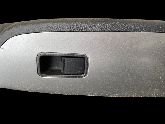 Buton geam pasager fata dreapta Mazda 6 GH [2007 - 2012] Liftback 2.2 MZR-CD MT (163 hp) SPORT GH 2.2 MZR-CD R2AA