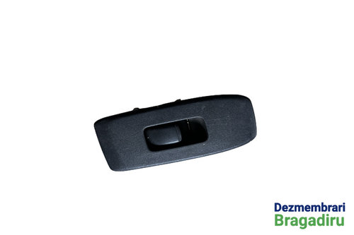 Buton geam pasager fata dreapta Mitsubishi Pajero 3 [1999 - 2003] SUV 5-usi 3.2 DI-D AT (165 hp) Cod...