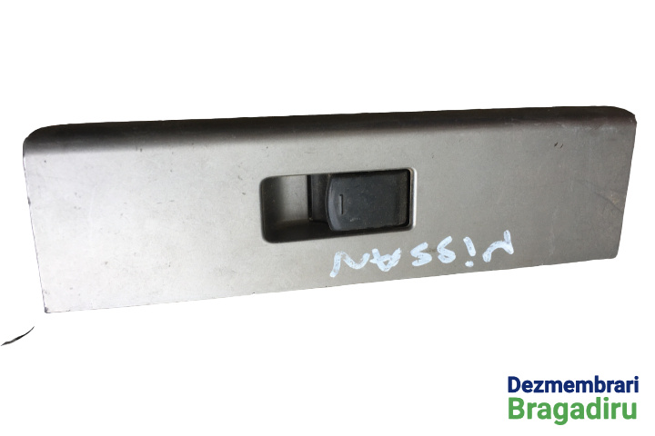 Buton geam pasager fata dreapta Nissan Pathfinder R51 [2004 - 2010] SUV