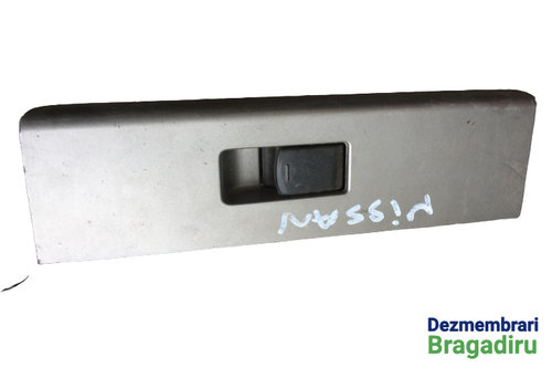 Buton geam pasager fata dreapta Nissan Pathfinder R51 [2004 - 2010] SUV