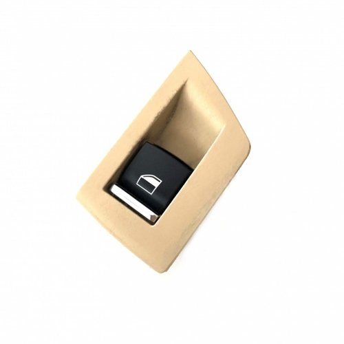 Buton Geam Pasager Fata Dreapta Oe Bmw Seria 5 F10 2010-2016 9163527 Bej