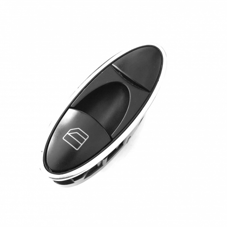 Buton Geam Pasager Fata Dreapta Oe Mercedes-Benz E-Class W211 2002-2009 A2118219758