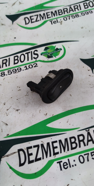 Buton geam pasager fata dreapta Opel Zafira A [1999 - 2003]