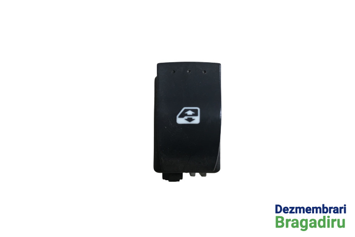 Buton geam pasager fata dreapta Renault Clio 2 [facelift] [2001 - 2005] Hatchback 5-usi 1.5 dCi MT (82 hp) Cod motor: K9K-B7-02