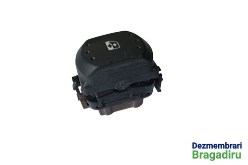 Buton geam pasager fata dreapta Renault Laguna 2 [2001 - 2005] Liftback 1.9 DCi MT (120 hp) II (BG0/...