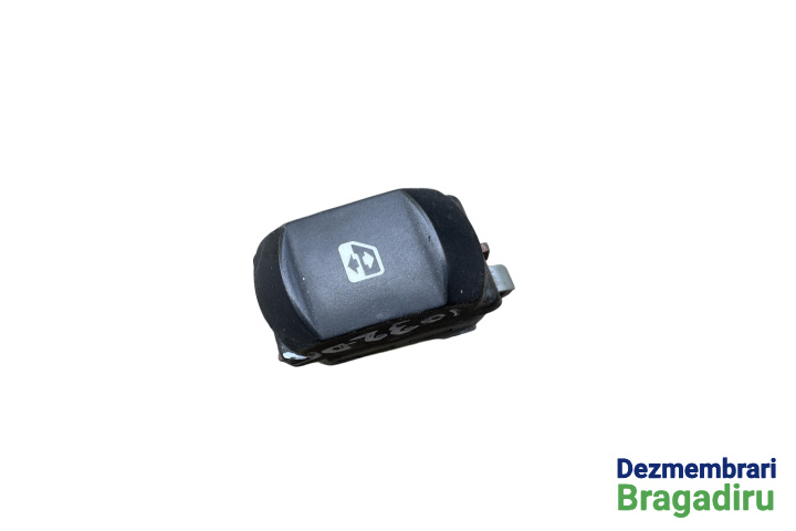Buton geam pasager fata dreapta Renault Megane 2 [facelift] [2006 - 2012] Hatchback 5-usi 1.5 dCi MT (86 hp)